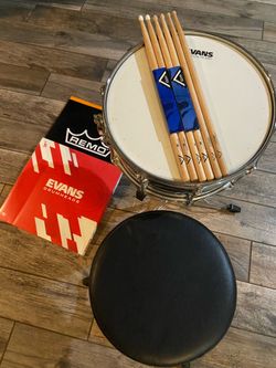 Ludwig Supralite SD Percussion Drum