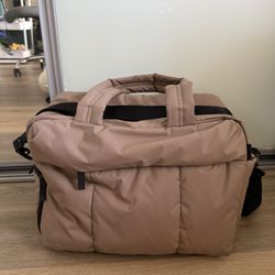 Calpak Duffle Bag