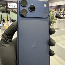 iPhone 17 Pro Max 2TB AT&T (Financing Available)