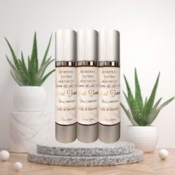 Daytime Moisturizer (Vegan/Cruelty Free)