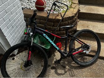 Bike mtn mountain bike(Brand) obre