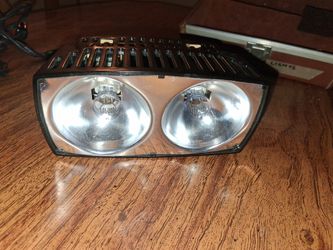 Smith Victor Corp Q-20 Movie Lights