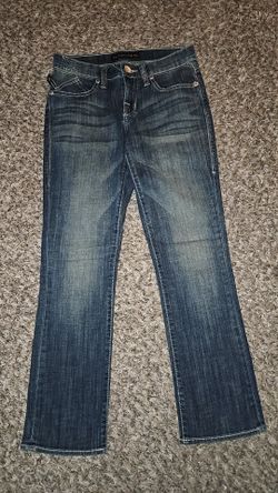 Women's Jeans Size 2