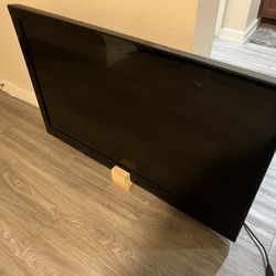 LG LCD TV 42 inches + Xiaomi Mi TV Stick