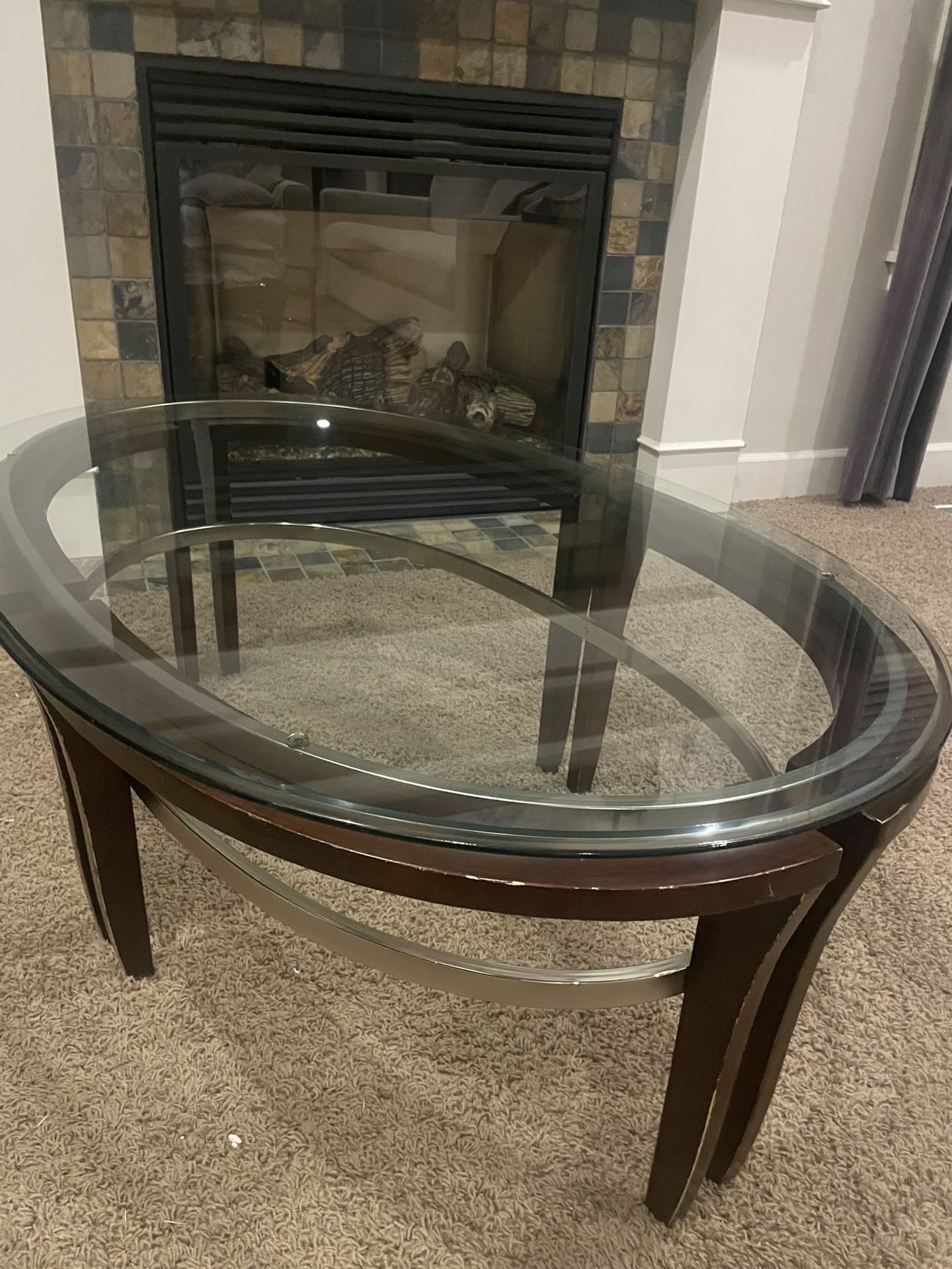 Macy’s Coffee Table