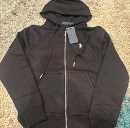 Polo Ralph Lauren Zip Up