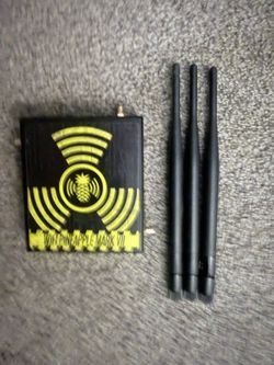 Hak5 WiFi Pineapple