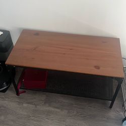 Small Table