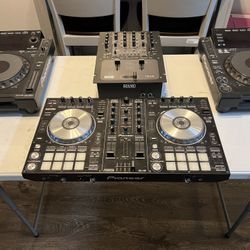 Misc Dj Gear