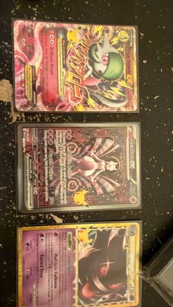 30th Anniversary Collection Premium Cards