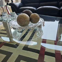 Waterford Crystal Bowl