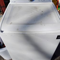 Samsung Washer 