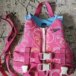Life Jacket - CHILD
