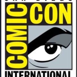 Comic Con San Diego 2025 Tickets - Friday