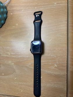 Apple Watch Nike Series 5
