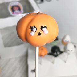 Halloween Decorations And Packaging For October And Fall Decor