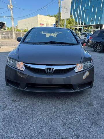2010 Honda Civic