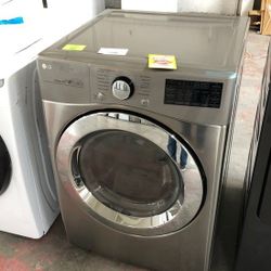 LG Dryer PE3