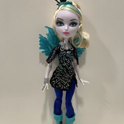 Ever After Doll