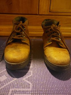 Timberland Women's Hiking Boots Sz 7.5