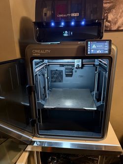 Creality K2 Pro Combo 3D printer