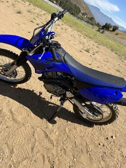 TTR 125cc Yamaha 2024