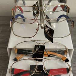 Sunglasses Unisex Men and Women Clear Lenses 