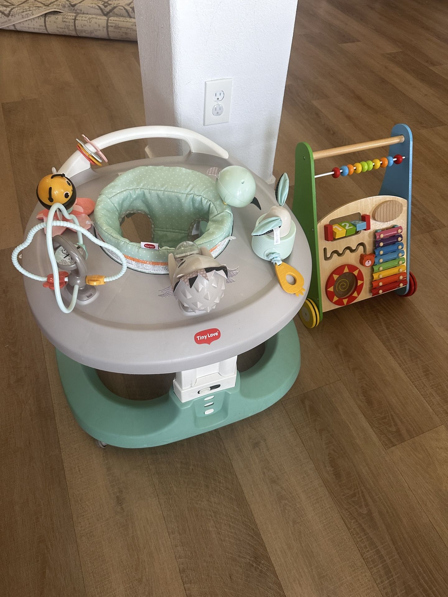 Toodler Baby toys