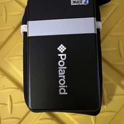 Polaroid Pogo Instant Thermal Printer