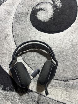 logitech g733