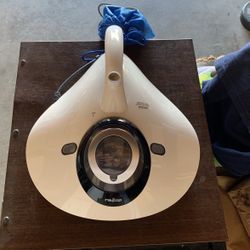 Ray cop Allergen Vacuum