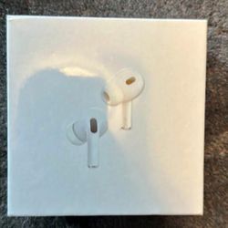 AirPod Pro 2nd Generation 