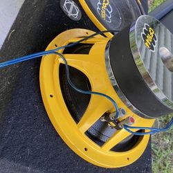 Car-truck Sound System, Amplifier , Bluetooth Stereo & Speaker 