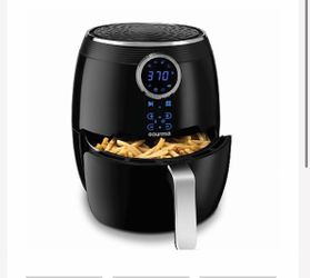 Gourmia 5qt Air Fryer