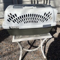 Small Pet Carrier