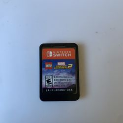 Lego Marvel Super Heroes 2 