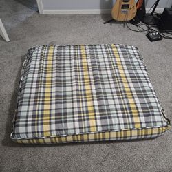 XXlarge Dog Bed For Sale.