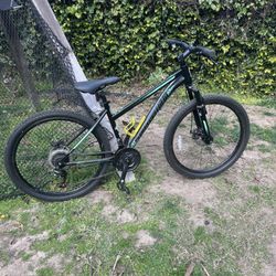 Shwinn Mountain Bike