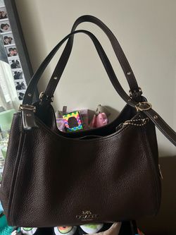 Erin coach bag