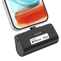 Portable Charger for iPhone (used)