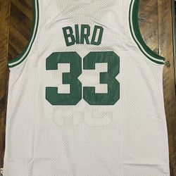 Bird Men’s Jersey!!!!!