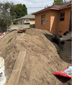 Free Clean Dirt