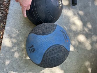 Medicine ball