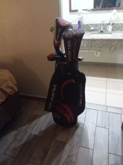 Orlimar Golf club