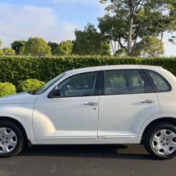 2009 Chrysler PT Cruiser