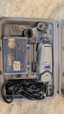 Dremel 3000 Variable Speed Rotary Tool