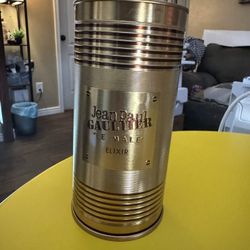 Jean Paul Gaultier Le Male And Elixer 