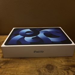 Apple iPad Air 5th Generation 