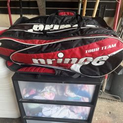 Prince Tour Team Tennis Duffel Bag