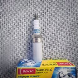 spark plugs